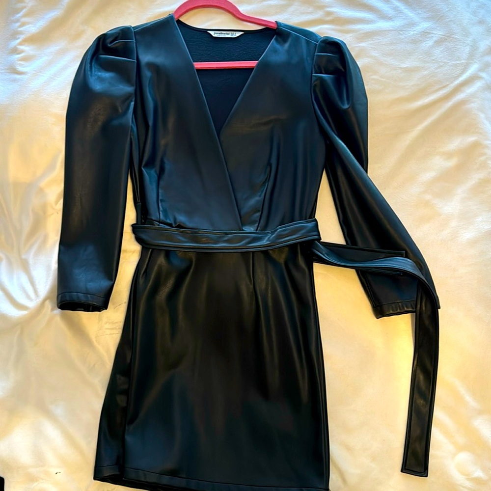 PU Dress